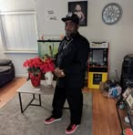 Vernon Boyd - Facebook