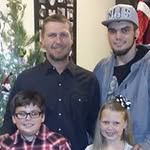 Vernon Boyd - @vernon.boyd - Instagram
