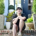 Brooks Vernon - @brooksvernon_ - Instagram