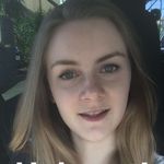 Rachel Vernon Browne - @chellyvb - Instagram
