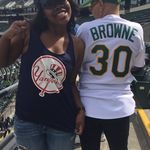 Vernon Browne - @brownevernon - Instagram
