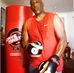 Vernon Browne - Facebook