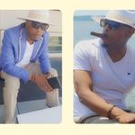 Vernon Buck Tyrone Barmore - @iamportknox - Instagram