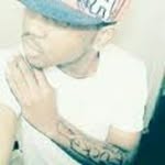 Vernon Buckner - @bornrich_fool - Instagram