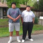 Vernon Buckner - @big_perm78 - Instagram