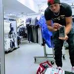 Vernon Buckner - @4pfbabyjay - Instagram