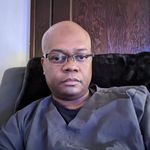 Mark Long - @vernonburton36 - Instagram