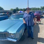 Vernon Burton - @vernon.burton - Instagram