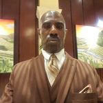 vernon burton - @vburtin1960 - Instagram