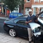 Vernon Campbell - @vernoncampbell3 - Instagram