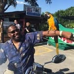 Vernon Campbell - @vernoncampbell9767 - Instagram