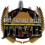 Vernon Campbell - @mostvaluablebulldogs - Instagram