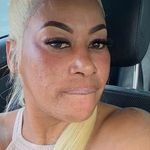 Vernon Carey - @msdrea__ - Instagram