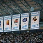 Vernon Carey Fan Page - @vernon_carey_to_unc - Instagram