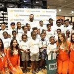 Vernon Carey Foundation - @vernoncareyfoundation - Instagram