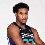 Vernon Carey Jr - @vernoncarey_jr - Instagram