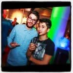 Vernon Carpenter - @claudio13484wd - Instagram