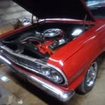 Vernon Carpenter - Facebook