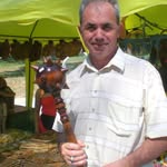 vernon carpenter - @vernon5182bkow - Instagram
