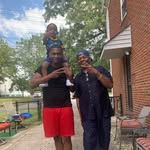 Vernon Chambers - @vedo_breeze216 - Instagram