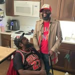Vernon Chambers - @pung79 - Instagram