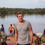 Daniel Vernon - @vernondaniel - Instagram