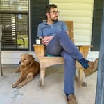 Vernon Daniel Blood - @vernondanielblood - Instagram