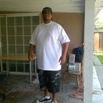 Vernon Davidson - @vdogbaby408 - Instagram