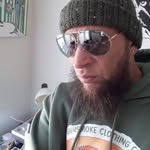 Vernon Davidson - @vezethegovernor - Instagram