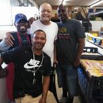 Vernon Johnson - @vernondewaynejohnson48 - Instagram