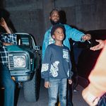 Vernon Dixon - @lil__vd3 - Instagram
