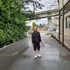 shorty - @vernonhutton - TikTok