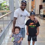 Vernon Edwards - @veedot231 - Instagram