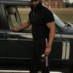 Elder Vernon - @eldervernon - Instagram