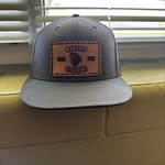 Vernon Smith - @vernon.banginfairways - Instagram