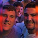 Vernon fleming - @scousefleming - Instagram