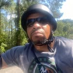 Vernon Alington Floyd - @gsxr6rider - Instagram