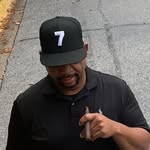 Vernon Floyd - @7bornvf - Instagram