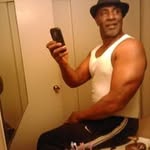 Vernon Franklin - @vernonfranklin715 - Instagram
