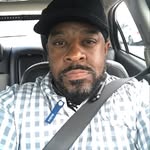 Vernon Franklin - @joesphvern63 - Instagram