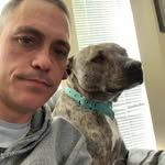 Vernon Gardner - @gardnervernon - Instagram