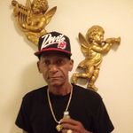 Vernon Gardner - @vernon.gardner.50 - Instagram