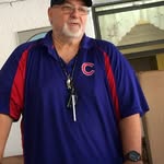 Vernon T Gator Gates - @arizonagator57 - Instagram