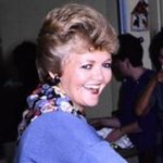 Marion Ramsey - @vernon_goldsmith25 - Instagram