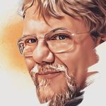 Vernon Goldsmith - @vig59 - Instagram
