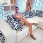 @vernonhansen22 - Instagram