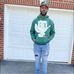 Vernon Heggie - Facebook