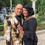 (Bishop Vernon W Huffman ) - @vernon_w_huffman_ - Instagram