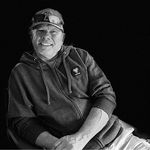 Vernon Huffman - @freethetrails - Instagram