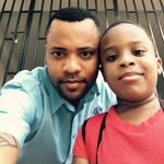 Vernon John - @vernontjohn - Instagram
